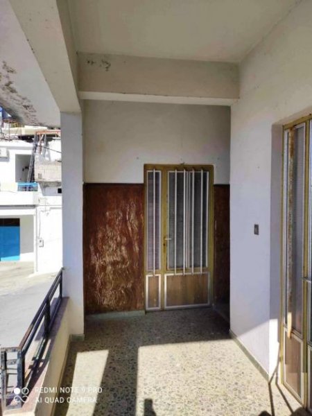 Magarikari Kreta, Magarikari Wohnung im ersten Stock zu verkaufen Wohnung kaufen